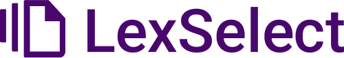 LexSelect Logo
